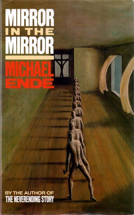 Image for Mirror in the Mirror Mirror in the Mirror
