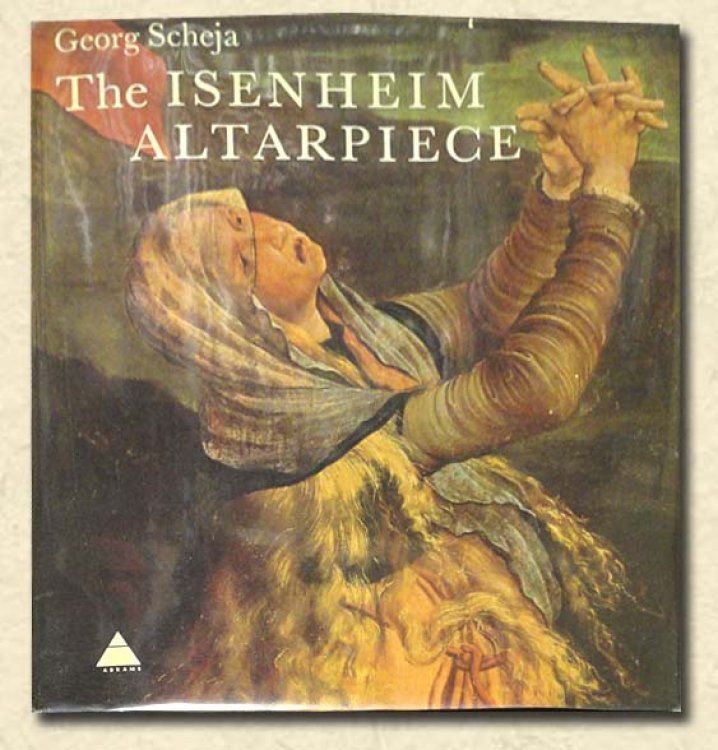 Image for The Isenheim Masterpiece The Isenheim Masterpiece