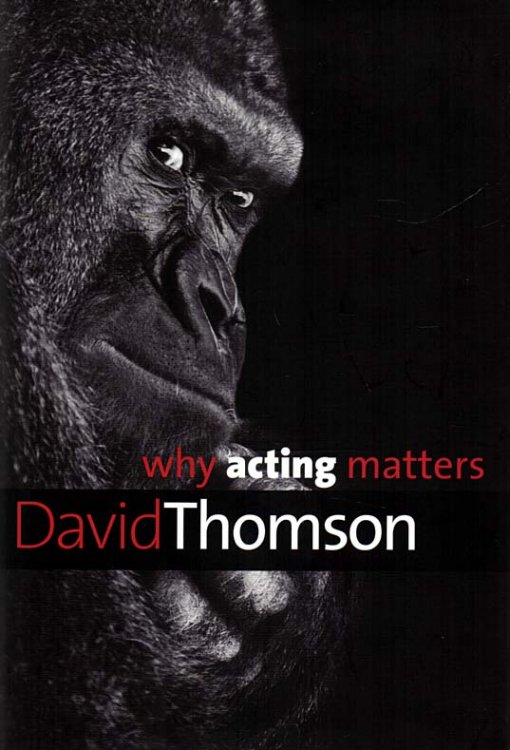 Image for Why Acting Matters yX series Why Acting Matters yX series
