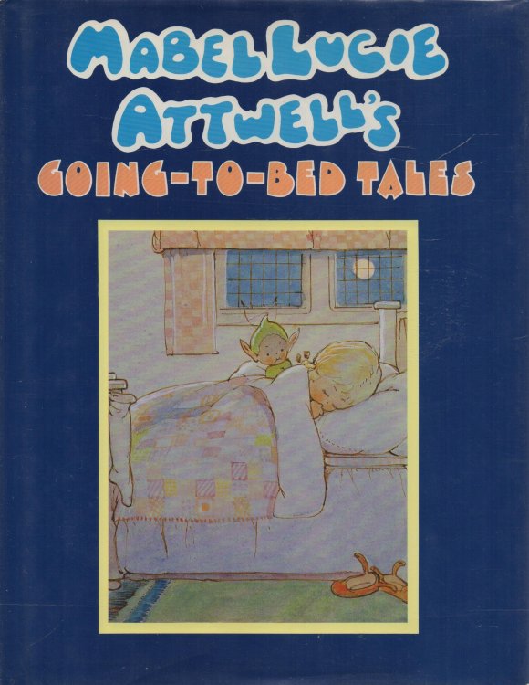 Image for Going-to-Bed Tales Going-to-Bed Tales