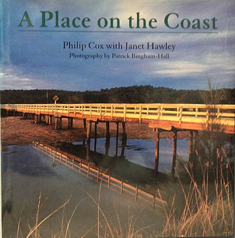 Image for A Place on the Coast: signed copy A Place on the Coast: signed copy