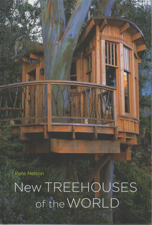 Image for New Treehouses of the World New Treehouses of the World