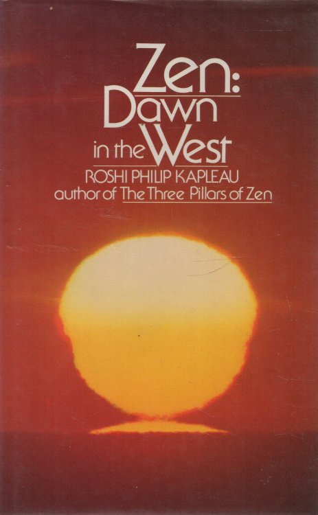 Image for Zen: Dawn in the West Zen: Dawn in the West