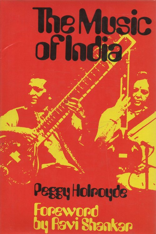 Image for The Music of India The Music of India