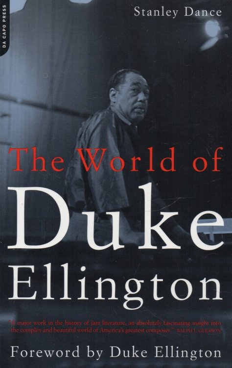 The World of Duke Ellington