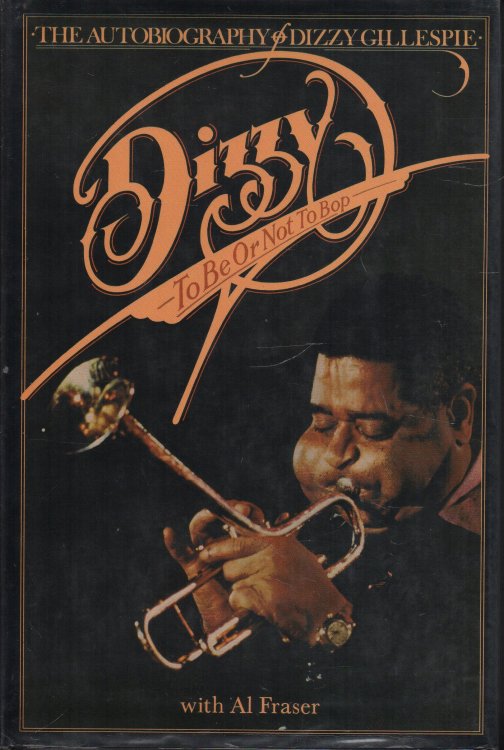 Image for Dizzy To Be or Not To Bop Dizzy To Be or Not To Bop