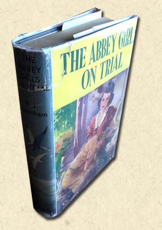 Abbey Girls on Trial