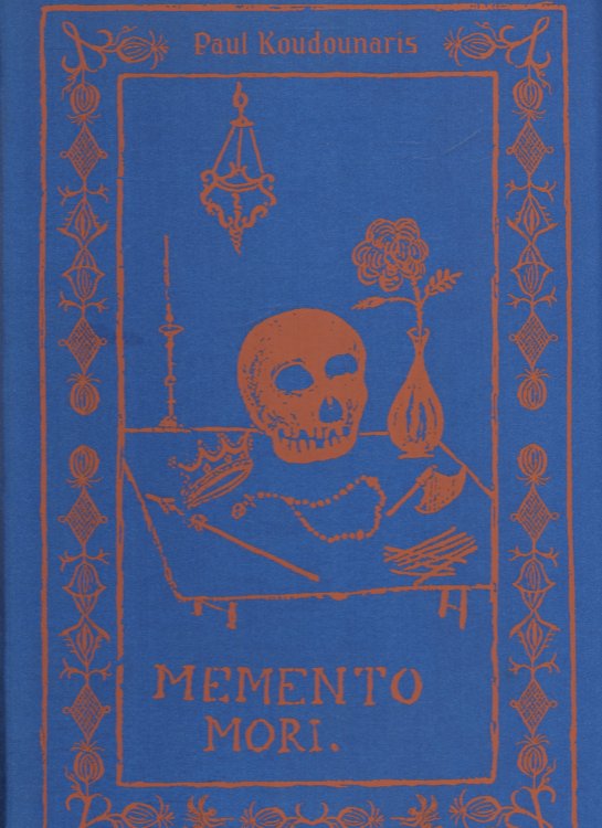 Image for Memonto Mori Memonto Mori