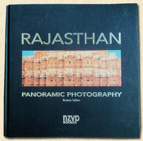 Image for Rajasthan: Panoramic Photography Rajasthan: Panoramic Photography
