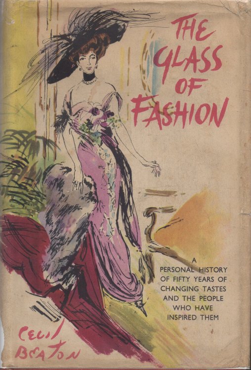 Image for The Glass of Fashion The Glass of Fashion