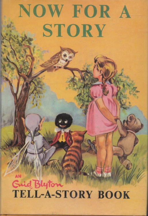 Image for Now for a Story Now for a Story