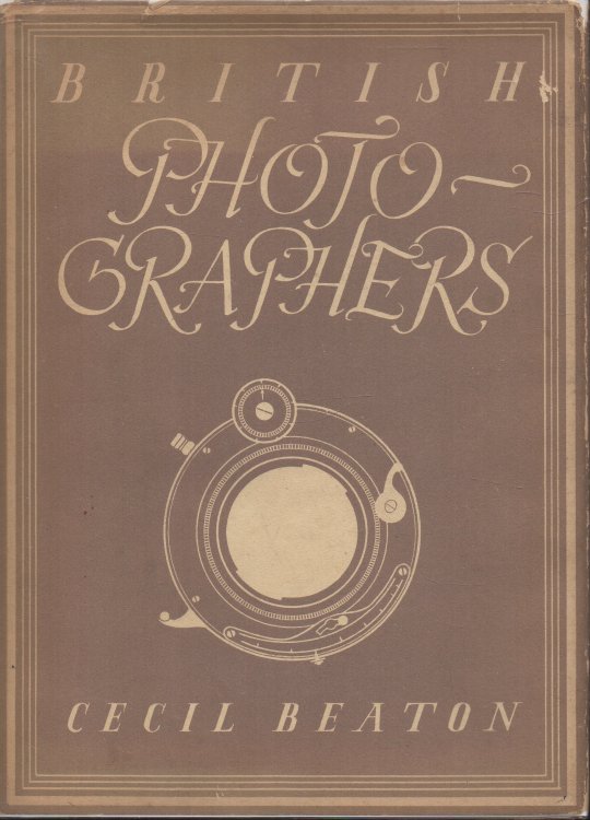 Image for British Photographers British Photographers