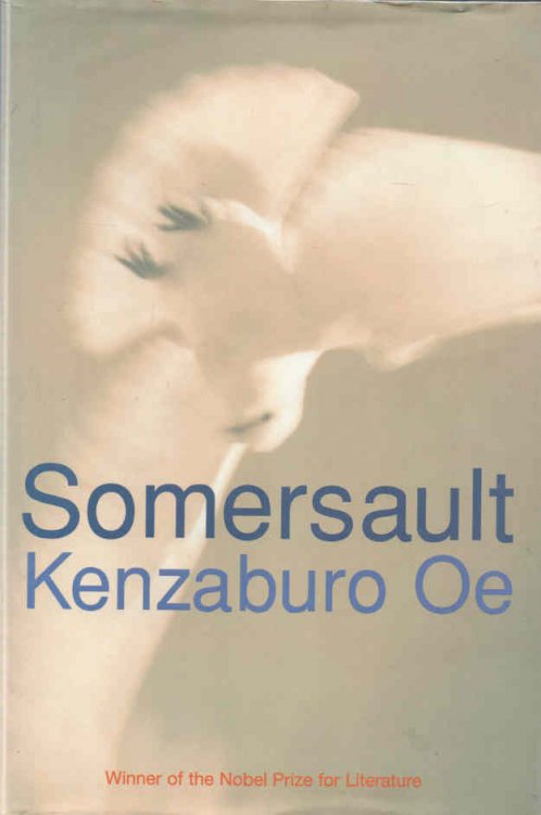 Image for Somersault Somersault