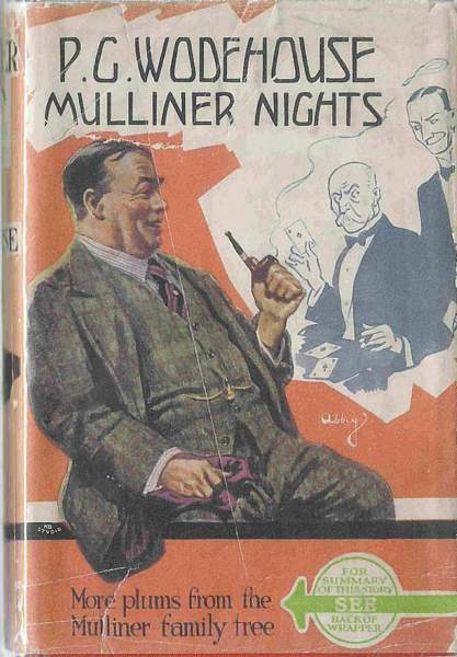 Mulliner Nights