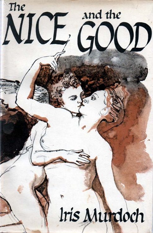 Image for The Nice and the Good The Nice and the Good