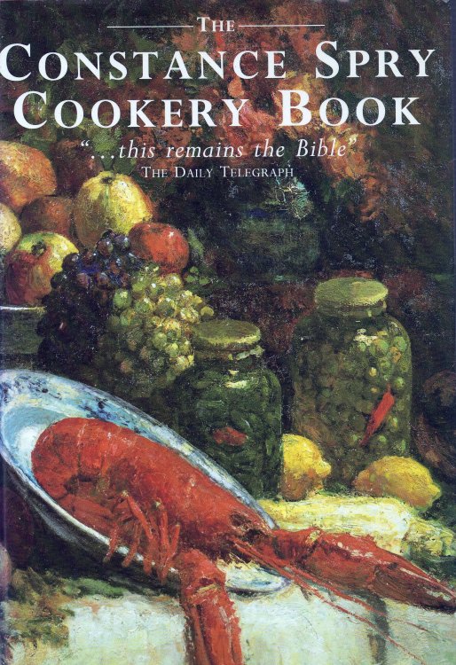 Image for The Constance Spry Cookery Book The Constance Spry Cookery Book