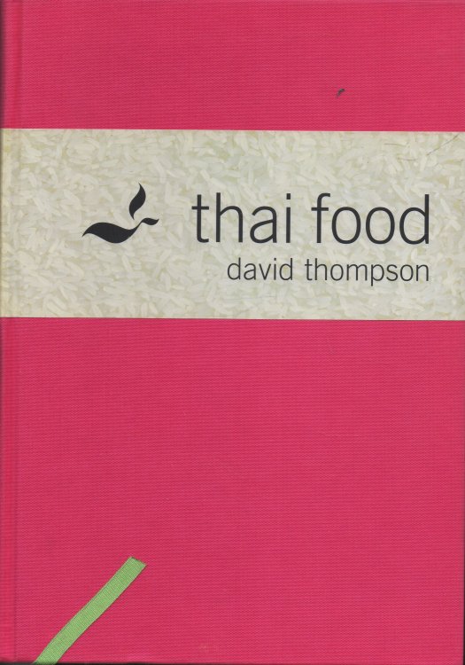 Image for Thai Food Thai Food
