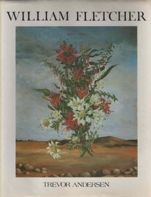 Image for William Fletcher William Fletcher