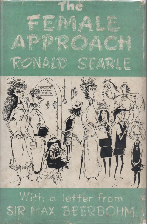 The Female Approach