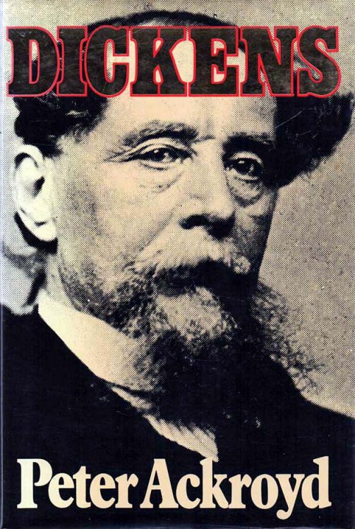 Image for Dickens Dickens