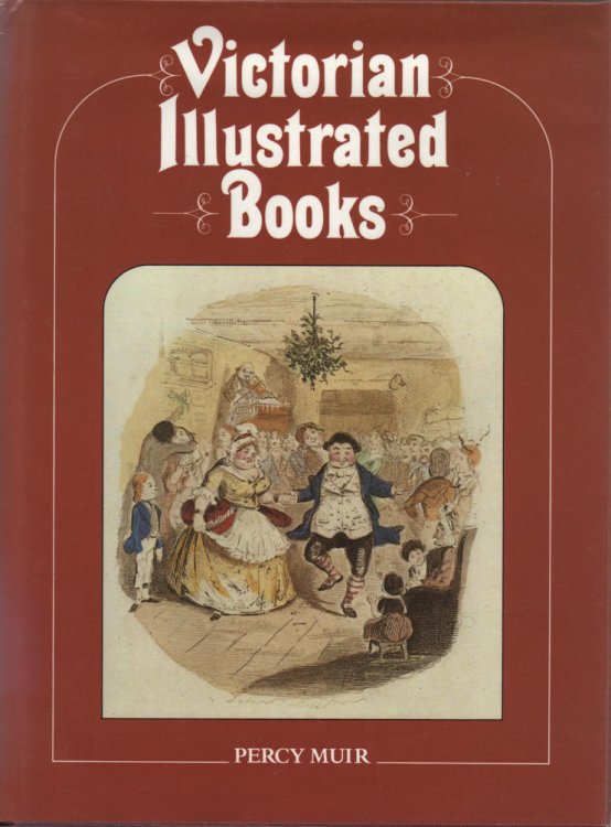 Image for Victorian Illustrated Books Victorian Illustrated Books