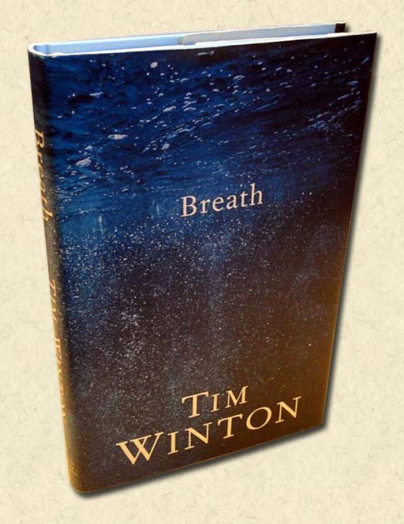 Image for Breath Breath