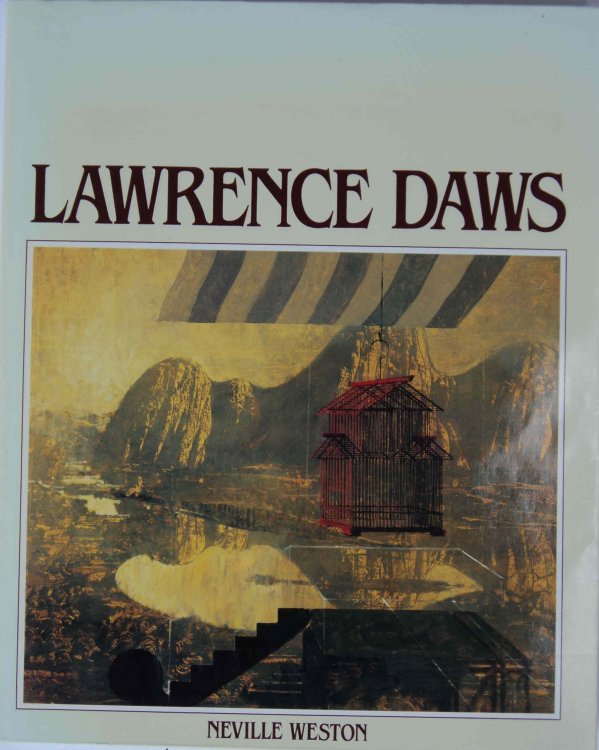 Lawrence Daws