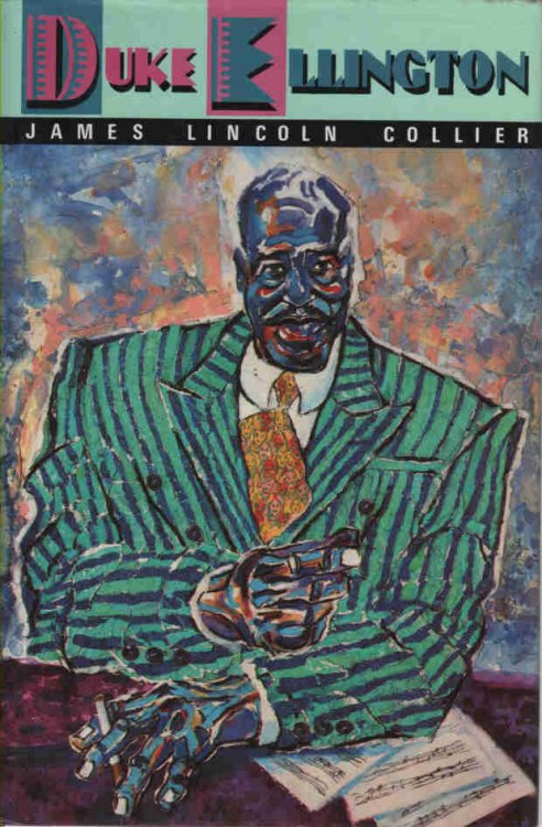 Duke Ellington