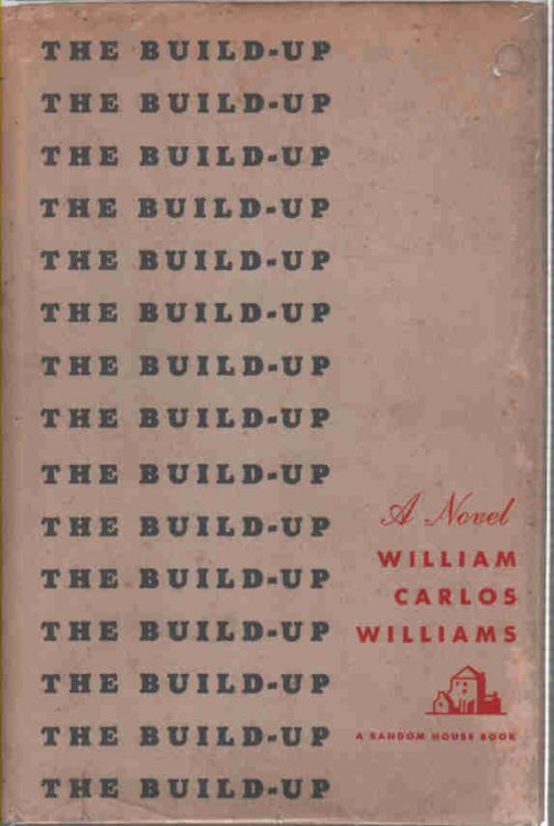 The Build-Up