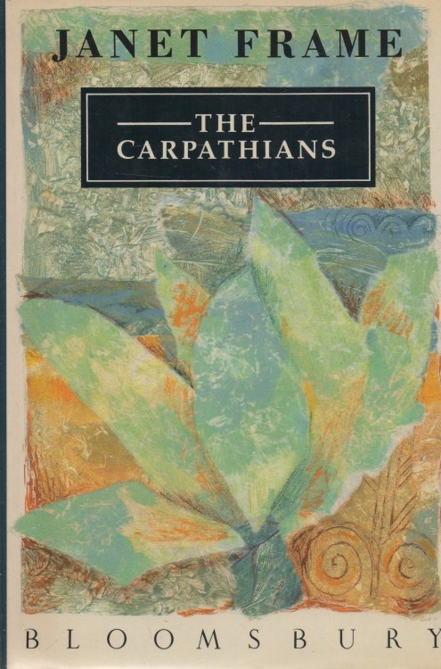 The Carpathians