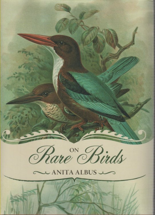 On Rare Birds