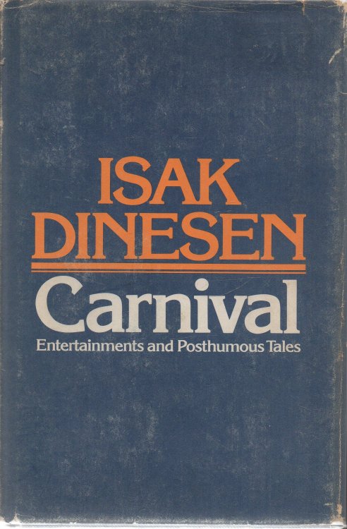 Image for Carnival Carnival