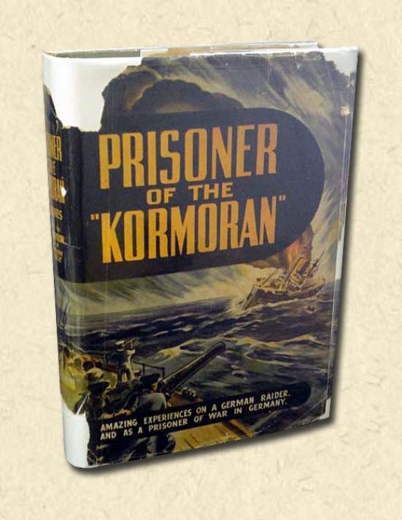 Prisoner of the 