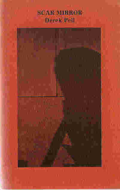 Image for Scar Mirror: signed copy Scar Mirror: signed copy