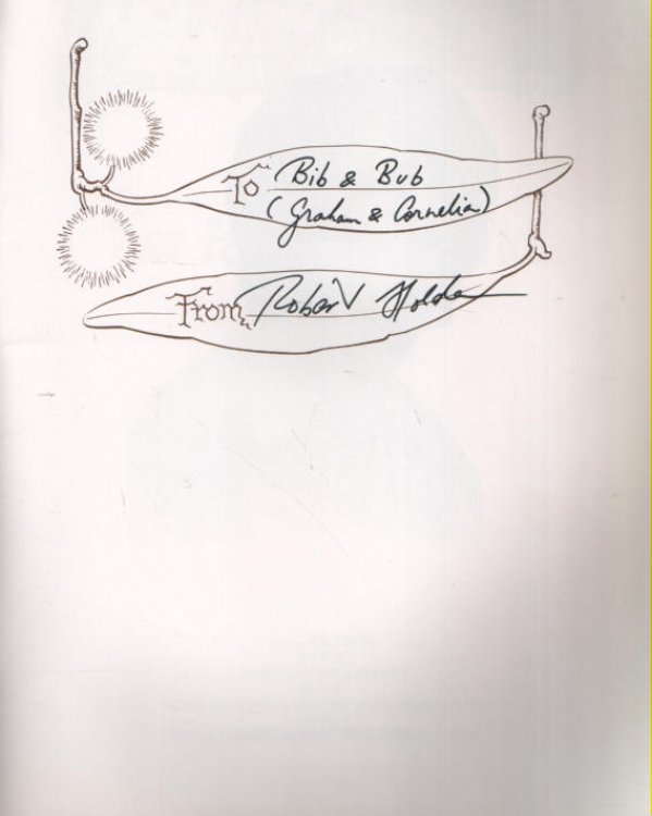 Image for May Gibbs and Her Fantasy World: signed copy May Gibbs and Her Fantasy World: signed copy