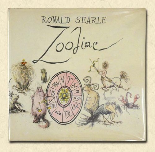 Image for Zoodiac Zoodiac