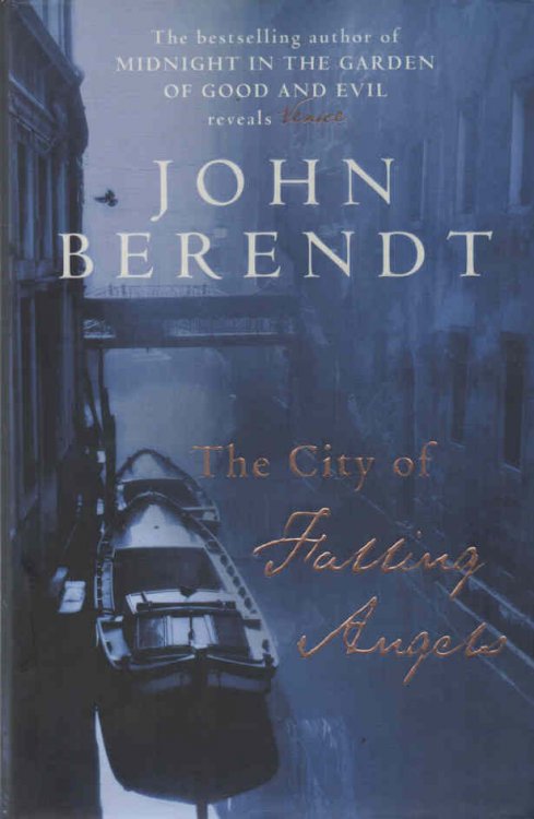 The City of Falling Angels
