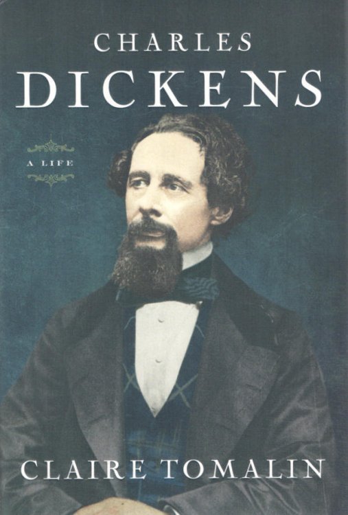 Charles Dickens A Life