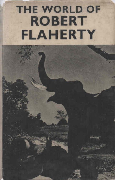 The World of Robert Flaherty