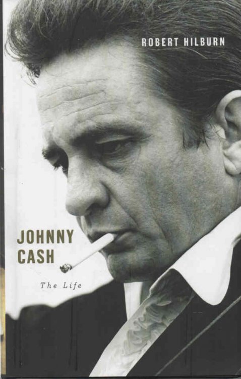 Image for Johnny Cash: The Life Johnny Cash: The Life