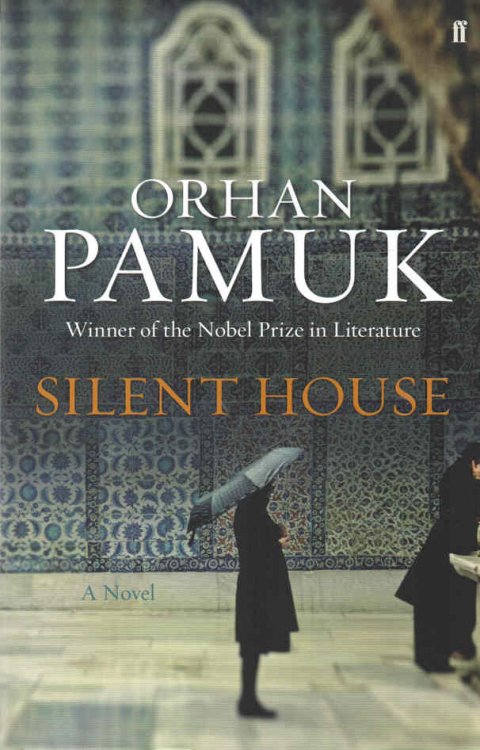 Image for Silent House Silent House