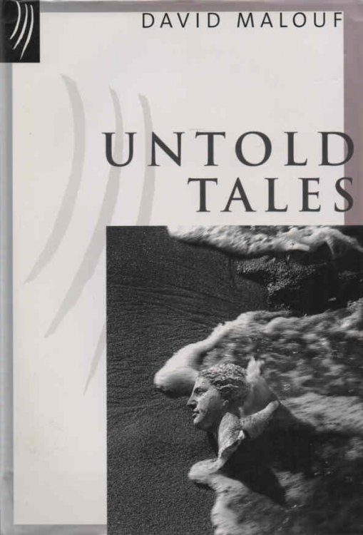 Image for Untold Tales Untold Tales