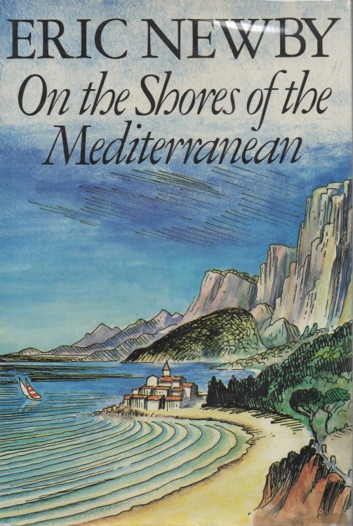 Image for On the Shores of the Mediterranean On the Shores of the Mediterranean