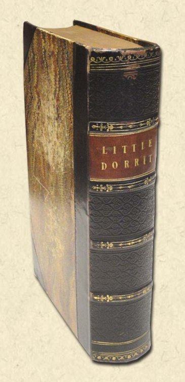 Little Dorrit