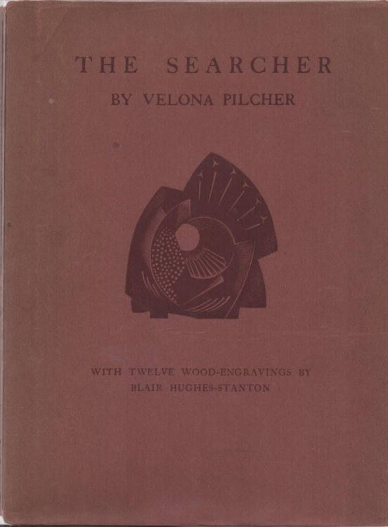 Image for The Searcher - A War Play Reading Version The Searcher - A War Play Reading Version