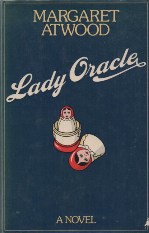 Lady Oracle