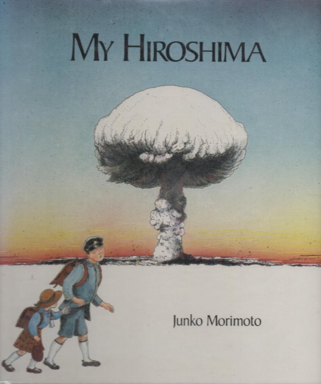 Image for My Hiroshima My Hiroshima