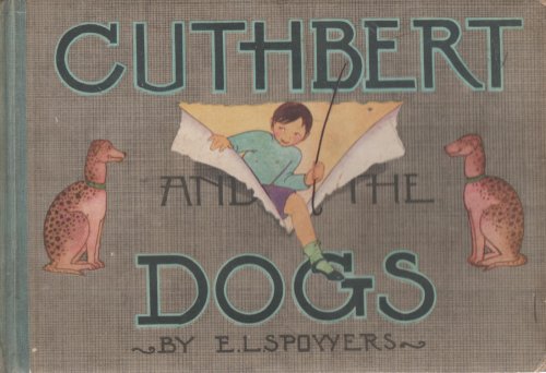Cuthbert and the Dogs