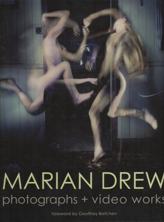 Marian Drew: Photographs + Video Works