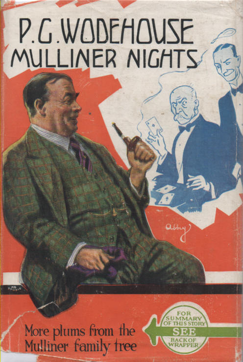 Image for Mulliner Nights Mulliner Nights